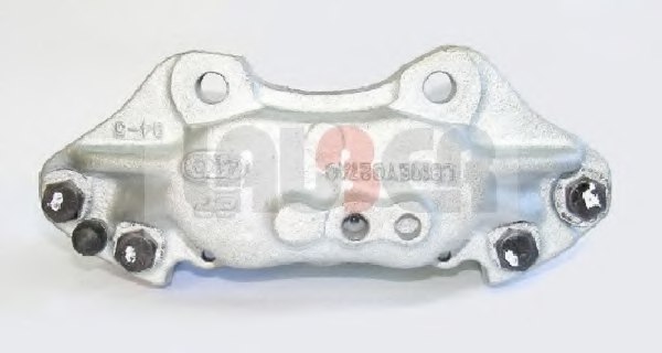 LAUBER 77.0487 Brake Caliper